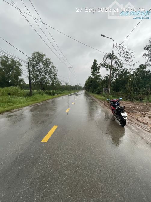 Đất mặt tiền đường Duy Tân 1,2 Xào (Xuân Thọ- Xuân Lộc) - 1