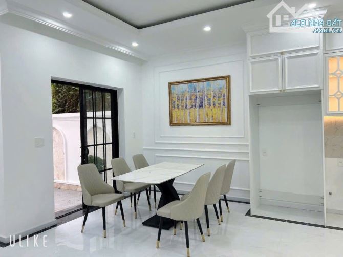 CHO THUÊ NHÀ MỚI HOÀN THIỆN KIỆT 32 HUYỀN TRÂN CÔNG CHÚA, TP HUẾ - 1