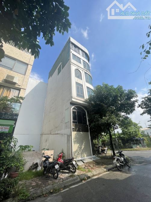 Bán lô đất DV02 Tây Nam Linh Đàm, 60m2, Giá 16.5 tỷ, Chủ ngộp bank cần bán gấp - 1