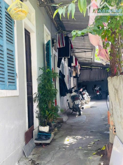 Bán 150m đất kiệt Nguyễn Sinh Cung- kèm khu trọ 6phòng - 1
