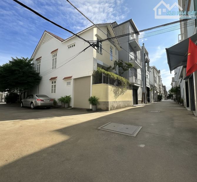 NHÀ kiệt 7m đường NÚI THÀNH_ Cách QUẢNG TRƯỜNG 29/3 chỉ 100m_ Có 2 MẶT KIỆT siêu thoáng - 1
