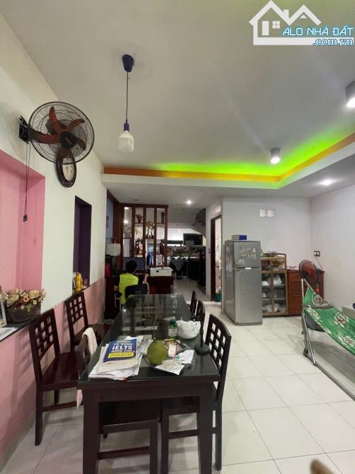 ngõ Đoàn Nguyên Tuấn, Trần Hưng Đạo Nhà bán 52m2, Mặt tiền 4,8m, 2.5 Tầng ô tô tránh - 1