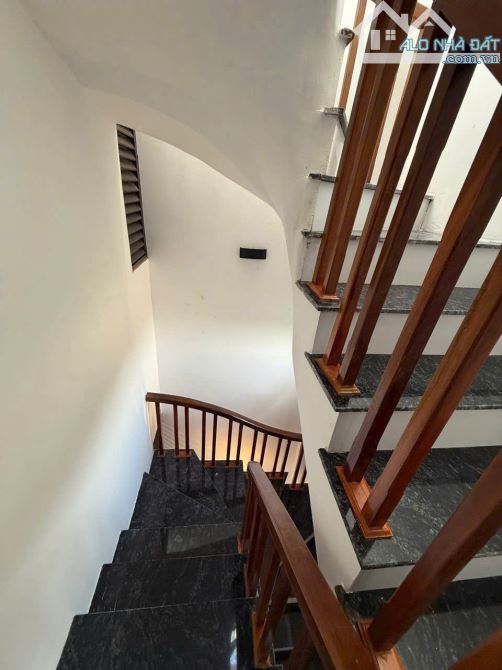 NHÀ 30M2 ,4 TẦNG – ĐƯỜNG  ĐỘNG LÃM, PHÚ LƯƠNG, HÀ ĐÔNG - 1