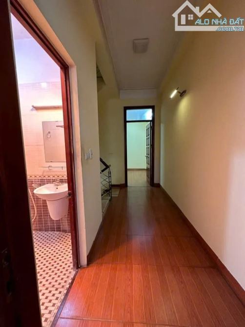 AN CƯ - ĐẦU TƯ SINH LỜI - BA LA, HÀ ĐÔNG -  52M² - 5 TẦNG - MẶT TIỀN 4.3M - 13.9 TỶ - 1