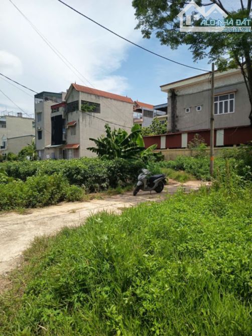 Chỉ hơn 3 tỷ có ngay 53m Đất Đấu giá Biên Giang, phân lô, oto tránh, vỉa hè - 1