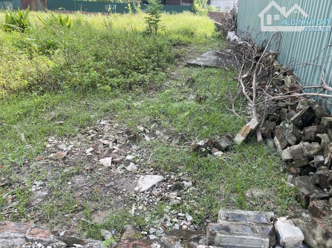 **🏡 BÁN GẤP MẢNH ĐẤT TẠI SÓC SƠN - GIÁ SIÊU MỀM CHỈ 17 TRIỆU/M2 🏡** 📏 Diện tích: 260m² - 1