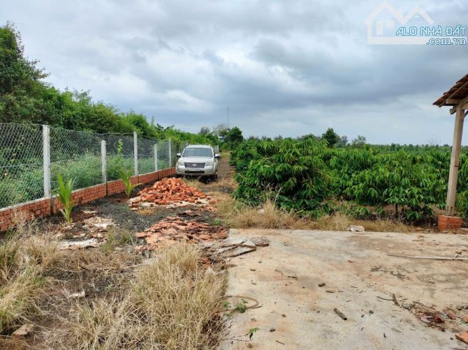 ĐẤT 2 MẶT TIỀN VIEW HỒ BA VÒI- BMT - CƠ HỘI VÀNG - 1