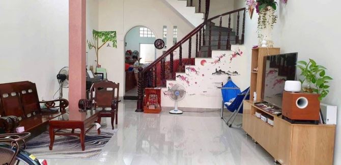 CCDV-MS.T4 - Bán nhà 1 trệt 1 lầu đường Hoàng Văn Thụ, P.7, Vũng Tàu. Giá 8.7 tỷ - 1
