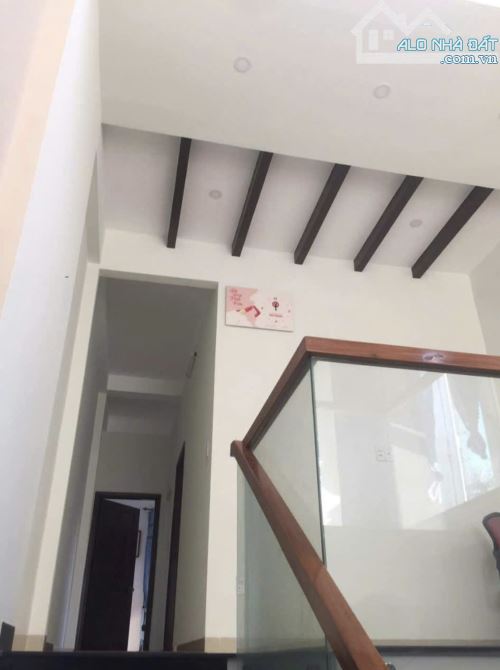 NHÀ kèm 3 phòng TRỌ_ Sát khu ĐÔ THỊ FPT_ Dt 160m2_ Dòng tiền THU NHẬP 6tr/ tháng - 1