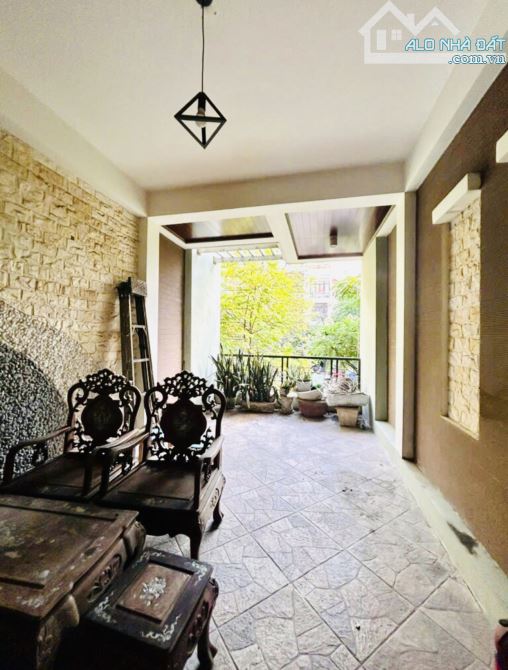 CHÍNH CHỦ BÁN NHÀ MẶT PHỐ TÔN THẤT TÙNG KÉO DÀI- KHU HIẾM NHÀ BÁN- 48m2 x 4 tầng - 1
