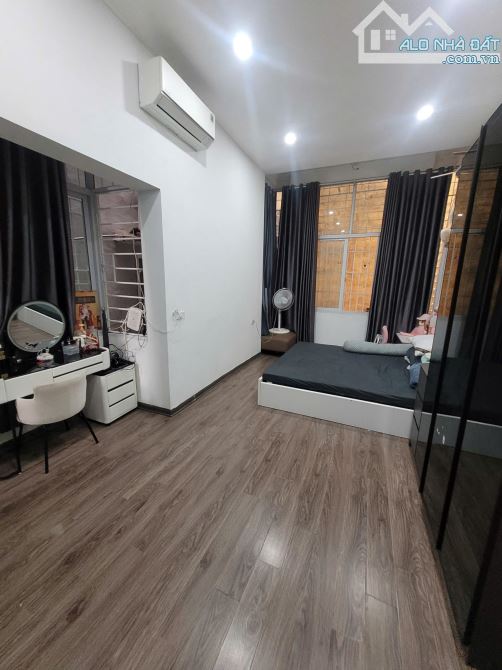 🔥Bán Nhà Phố Yên Lãng, TT Đống Đa, 15m Ra Mặt Phố, DT 30m2, 4 Tầng, Giá 7.5 Tỷ - 1