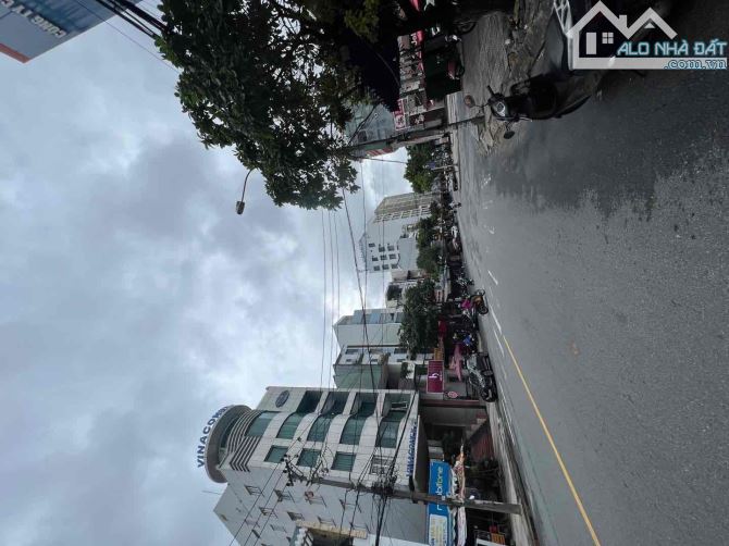 PHAN ĐĂNG LƯU- 130tr/1m2 - 162m2 ngang 5m nở hậu tài lộc - 1