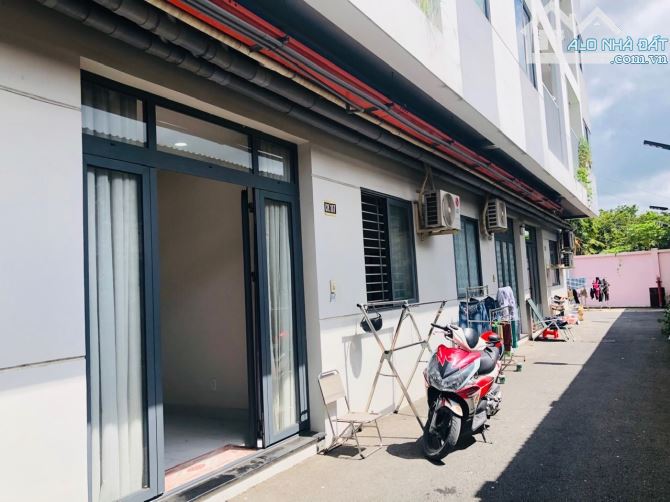 Bán căn hộ 54m2 tầng trệt chung cư Thuận Giao Phát, Thuận Giao, HCM - 1