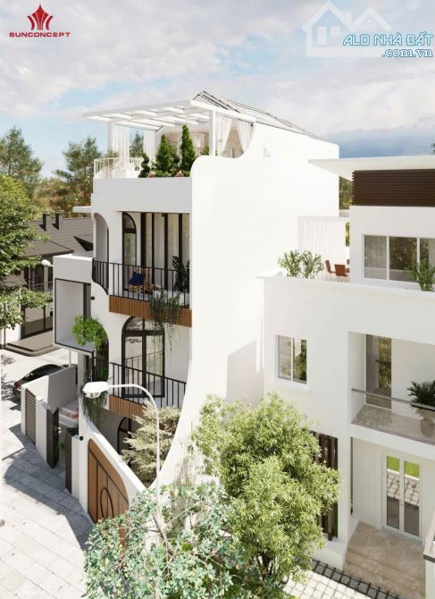 🏡Bán Đất Đà Lạt Giá Tốt – Mặt Tiền An Sơn, 79m² (5x16m), Sổ Riêng, Tặng Bản Vẽ 3D 300tr - 1
