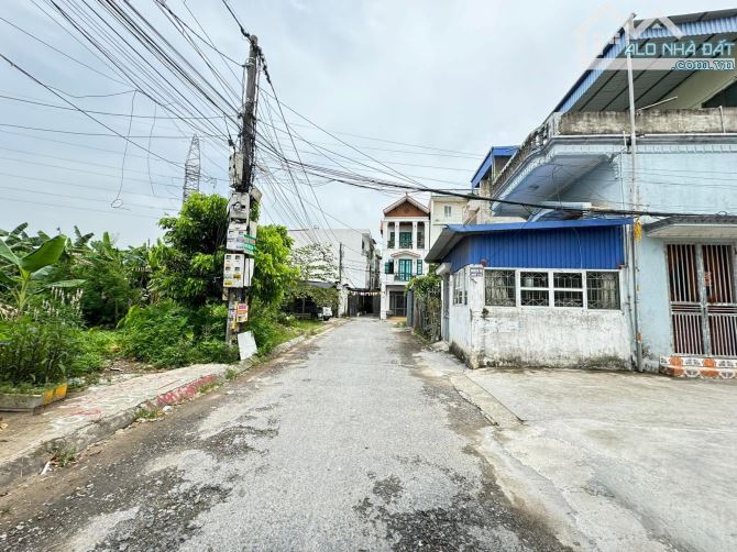 🏡 Bán đất tặng nhà cấp 4 - Cái Tắt An Đồng -An Dương -Hải Phòng 2,95 TỶ 💥 - 1