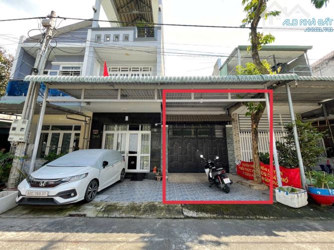 🌟 CHỦ GỬI ĐẤT (DT: 79M2) TẶNG NHÀ CẤP 4 KHU TDC BỬU LONG 3. GIÁ CHỈ 3,5 TỶ - 1