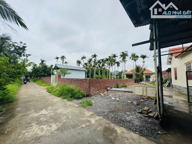 Bán lô đất 466m view sông đẹp tại Kiền Bái cũ phường Thiên Hương mới , Thủy - 1