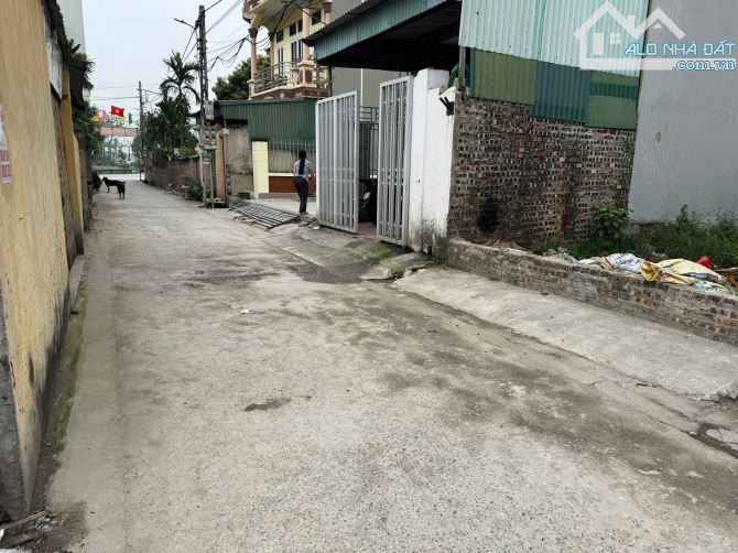 Bán đất trục chính Sơn Du / Nguyên Khê / Hà Nội . - 1