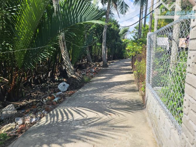 Đất vàng phố cổ Hội An sổ đỏ trao tay, giá chỉ 6,2 tỷ/lô - 1