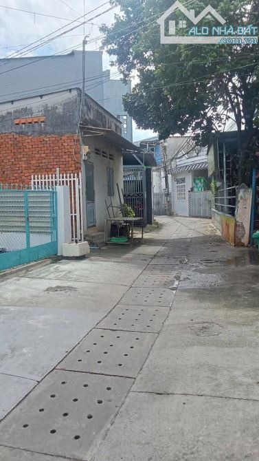 ĐẤT PHÚ CƯỜNG – GẦN PHỐ ĐI BỘ BẠCH ĐẰNG  DT: 76,6m² (thổ cư 100%) - 1