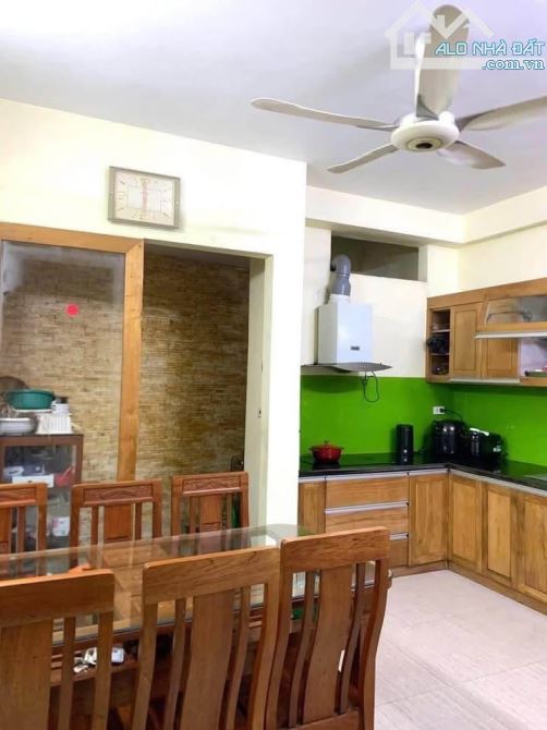 Chú Hoàng cần bán nhà 4t,40m tại Đa Sỹ, Hà Đông , ô tô gần nhà chỉ 7t - 1