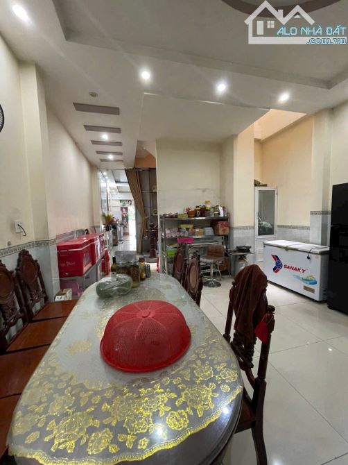 HN127 Bán nhà MT Kinh Doanh 1T 2L Buôn Bán Sầm Uất Phú Gia 2 - Trảng Dài - 1