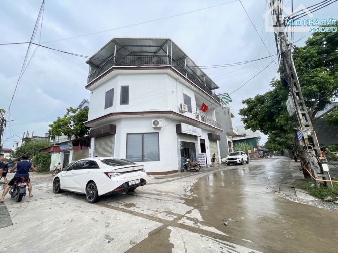 💥 CHÍNH CHỦ EM BÁN LÔ 95,8m2 HOA HẬU THÔN TRUNG OAI , XÃ TIÊN DƯƠNG CŨ - 1