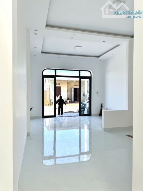 bán nhà 100m2 sổ riêng đất xây dựngxã  phú hội đức trọng lâm đồng 1,8 tỷ - 1