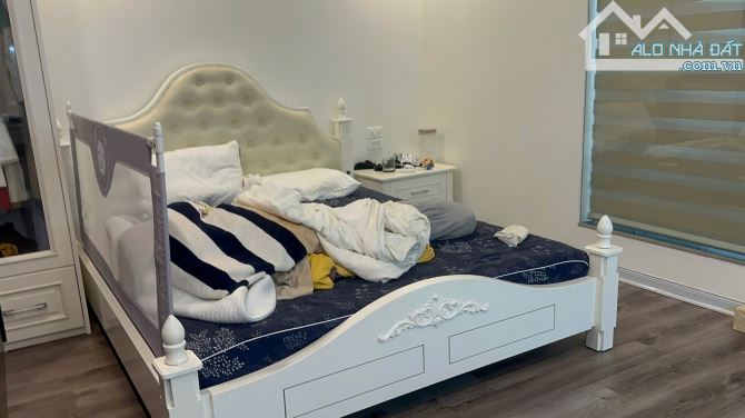 Bán nhà nhà vườn vew vườn hoa tổng cục 5 yên xá dt 100 7 tầng - 3