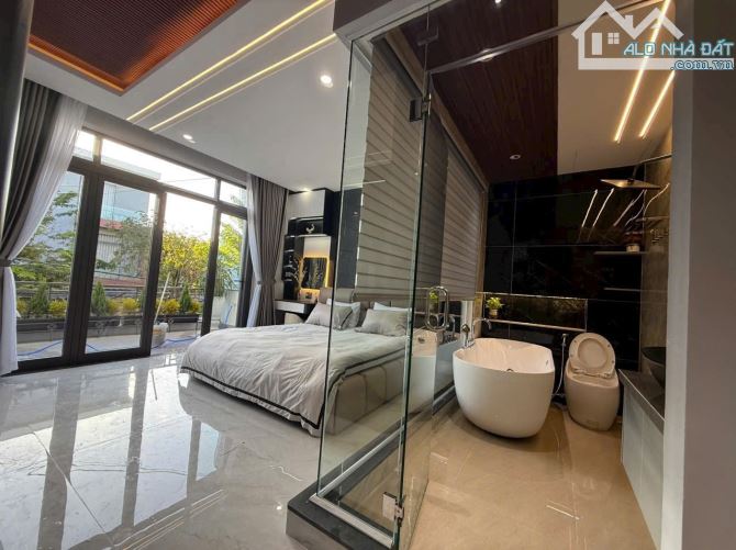 🏆Bán nhà 3 tầng Đường Trần Can dt85m2 Gía 8.8 tỷ tl sập hầm - 1