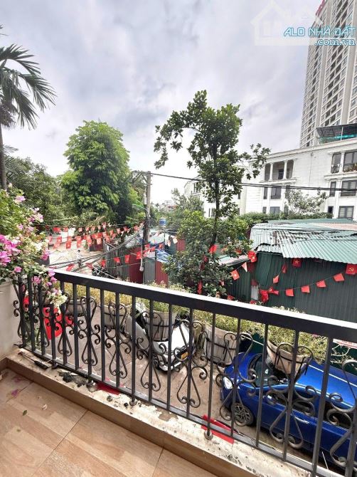 SIÊU PHẨM NHÀ ĐẸP - CỰC HIẾM - LÔ GÓC 02 MẶT THOÁNG - MẶT NGÕ Ô TÔ TRÁNH - Ở CỰC SƯỚNG - 1