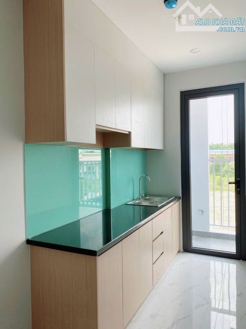 Bán Căn Hộ Chung Cư 2PN, 1WC tại KDC Quốc Vương, 1,2 tỷ, 49,2m2, An Phú, Thuận An - 1