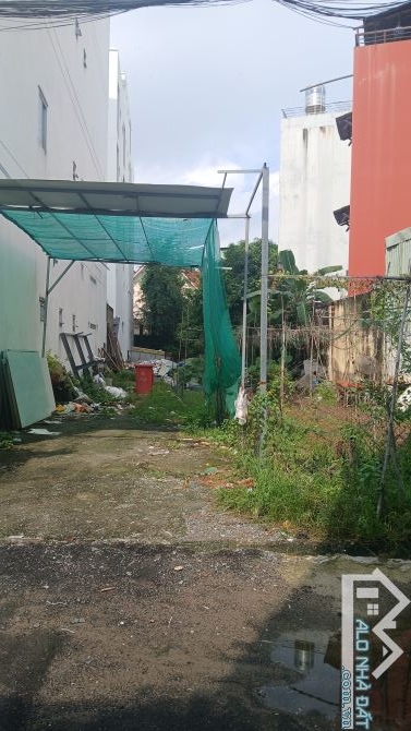 Chủ ngộp bán gấp - Lô đất làm kho xưởng - Lê Thị Riêng - Ngang 10m - 436m2 - Giá 19,9 tỷ - 1