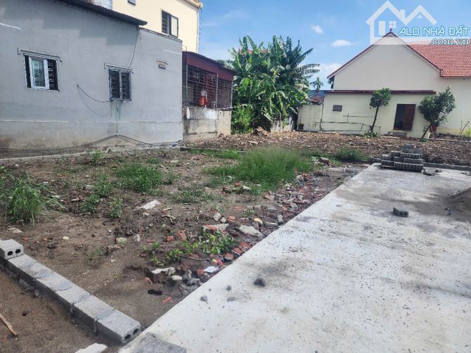 Bán lô đất 70m2 Tân Linh Minh Tân Kiến Thụy giá chỉ 1,19 tỷ - 1