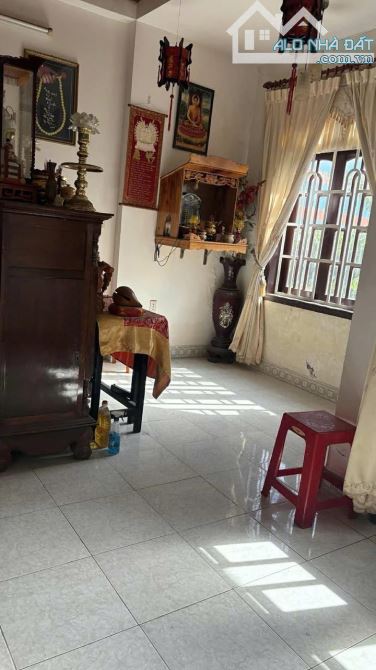 LÊ THANH NGHỊ - 72m2 ngang 5 3 tầng - CHỈ 13,5 Tỷ Tl - 1