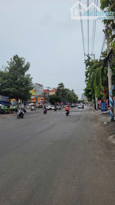CHO THUÊ MBKD 420m2 TRẦN HƯNG ĐẠO, PHƯỜNG PHÚ THỦY, PHAN THIẾT - 1