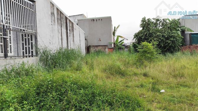 Bán Đất 2 Mặt Tiền QL.1A. Diện tích 1100m2. Xã Bình Minh - Trảng Bom - Đồng Nai. Giá 14ty - 2
