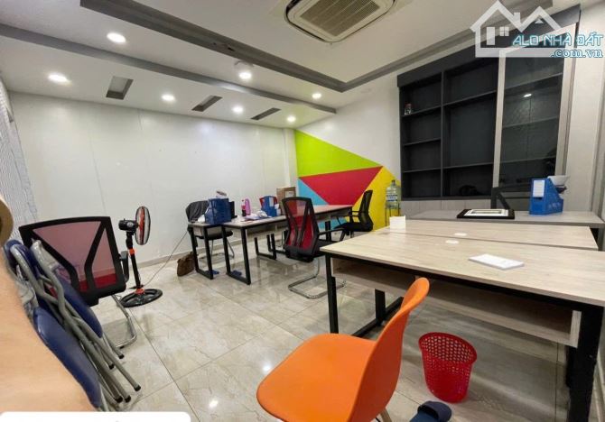 💥💥💥 SIÊU PHẨM BUILDING LÔ GÓC XE HƠI TRÁNH THÔNG TỨ TUNG LÊ VĂN SỸ – P.1, TÂN BÌNH - 1