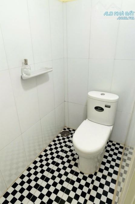 NHÀ 2 TÀNG, GẦN LÊ VĂN VIỆT, HOÀN CÔNG, 50m2 chỉ 3ty6 - 1