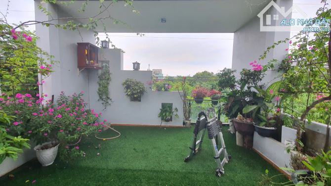 BÁN NHÀ 3 TAANG LÊ THANH NGHỊ - 115m2 CHỈ 18,2 tỷ - 1