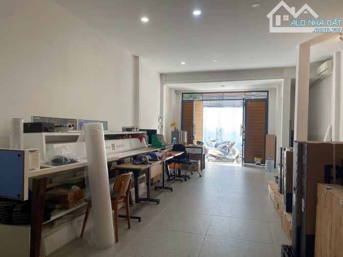 Mặt Tiền KD, 140m2, Ngang 5.3m, 2 Tầng, Nguyễn Văn Công, P.3, Gò Vấp - 1