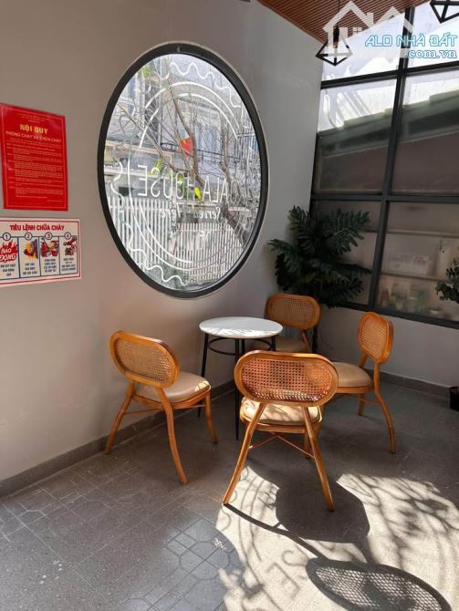 ✨🏡BÁN NHÀ KHU AN PHÚ -🛣️ P7 - ĐÀ LẠT - ✨NHÀ ĐẸP , NỘI THẤT HIỆN ĐẠI CHỈ VỚI 11,5 TỶ ✨🏡 - 1