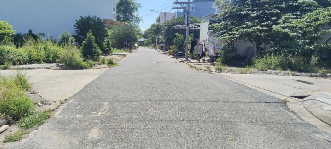 🔴 Bán Lô TĐC Đất Lành Đường Nhựa 10m. Gần Công Viên - 1