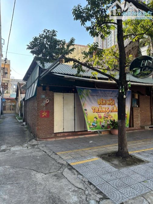 🌟🌟🌟CHỦ GỬI BÁN NHANH LÔ ĐẤT ĐẸP TTTP ĐÀ NÃNG LH EM HỌC🌟🌟🌟 - 1