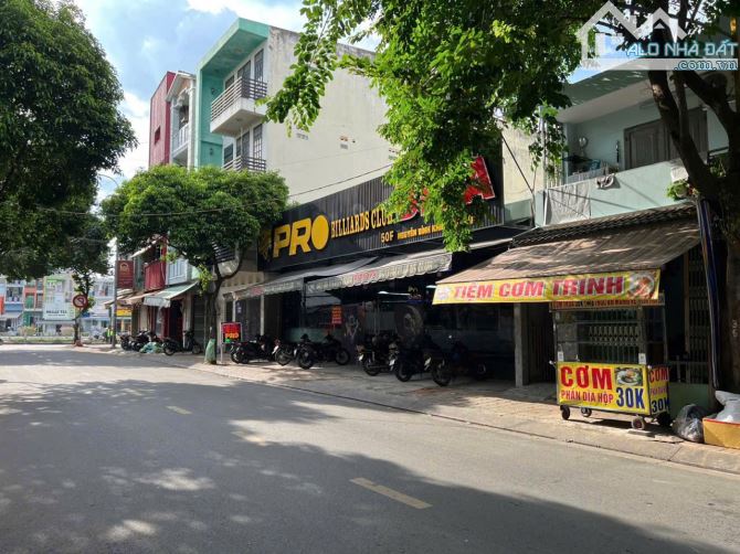 MBKD 300m2 Mặt tiền Khu dịch vụ BIDA Ngang 12m giá 100tr - 1