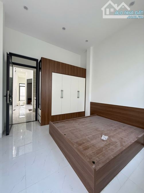 🏡 NHÀ ĐẸP 2 TẦNG SẮP HOÀN THIỆN – HẺM ĐẸP HÀN MẶC TỬ - 1