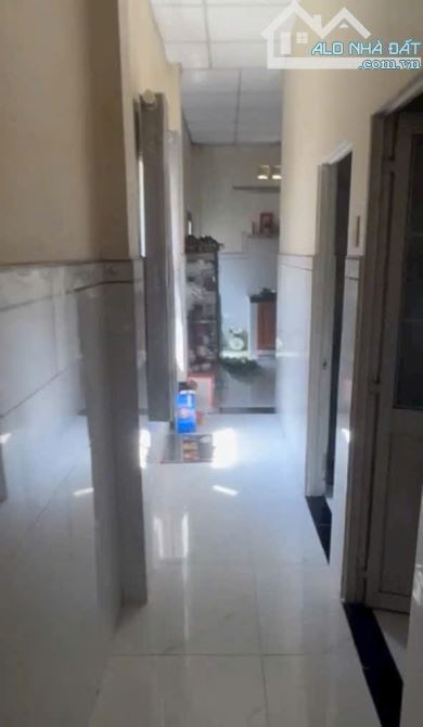 Nhà cấp 4 có hoàn công, xã Tân Thới Nhì, 92,2m2 full thổ, SHR, 2 tỷ 2 - 1