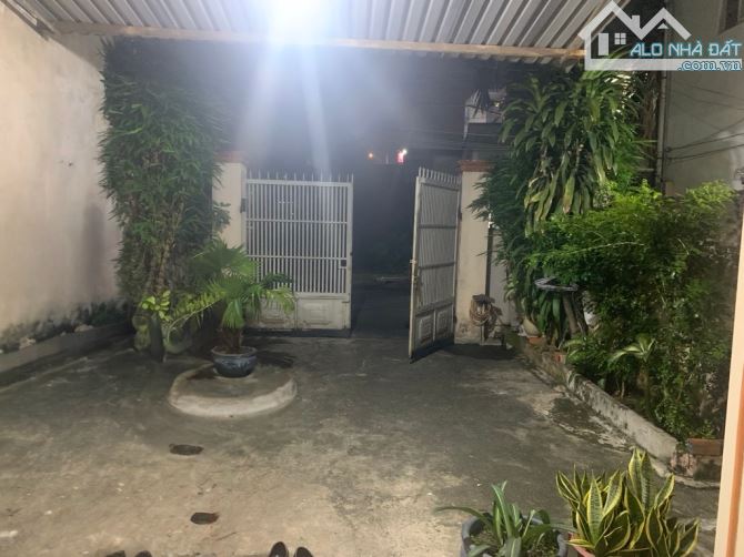 HXH Đ.8 Linh Xuân – 124m² – 3PN – Sổ riêng – 6.7 Tỷ TL - 1