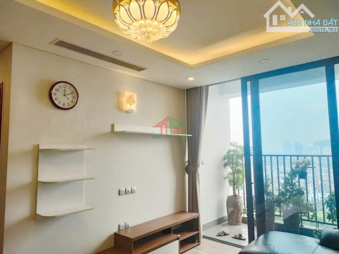 Bán căn hộ N01T4 Ngoại Giao Đoàn, Xuân Đỉnh, 2 ngủ tầng cao view hồ chỉ 11 tỷ - 1