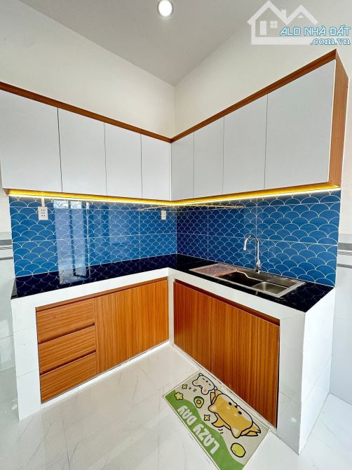 🏠 Bán nhanh cân tiền gấp❗ nhà c4 94m2 ở Xuân Thới Thượng, Hóc Môn - 955tr. Sổ Hồng Riêng - 1